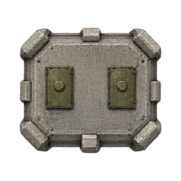 Gefechtsbunker