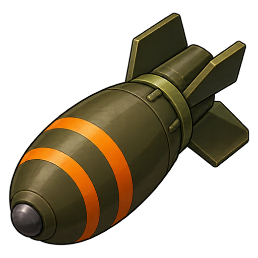 Große Bombe