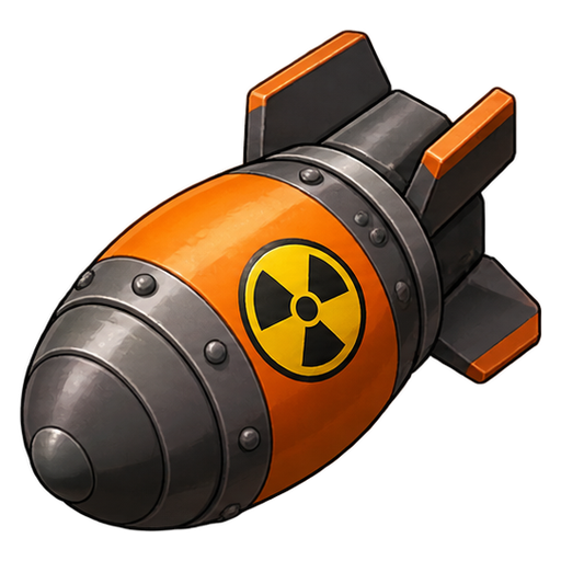 Atombombe