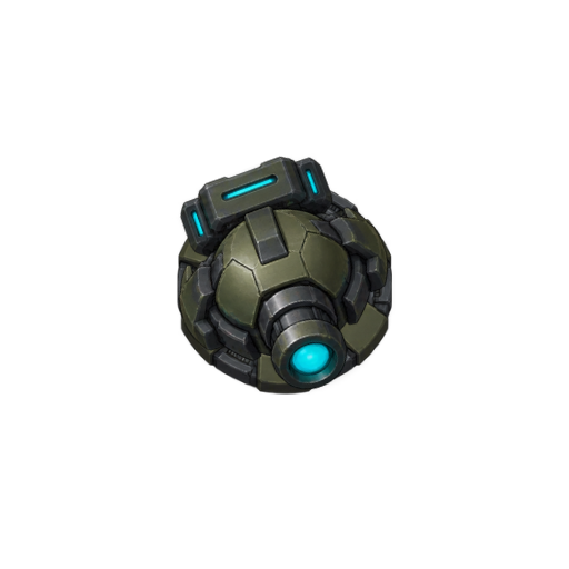 Laser Tower