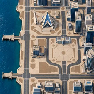 Level 93 · Abidjan · Plateau