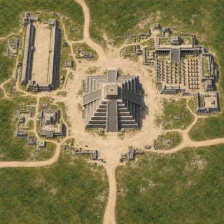 Level 15 · Chichén Itzá