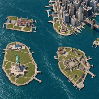 Level 10 · New York · Manhattan