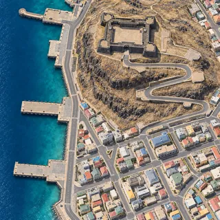 Level 74 · Port Louis Ã‚Â· Fort Adelaide