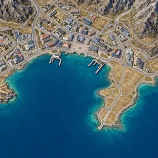 Level 43 · Queenstown · Lake Wakatipu