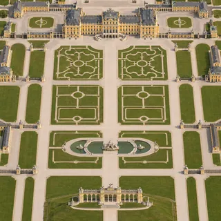 Level 31 · Wien · Schloss Schönbrunn